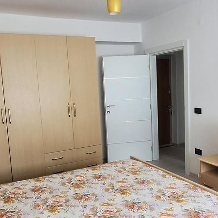Ferienwohnung Olsi Vlorë Exterior foto