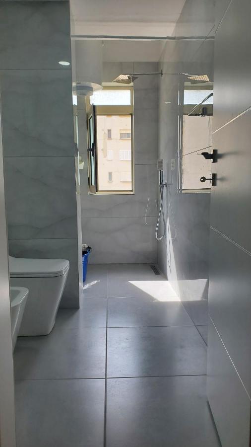 Ferienwohnung Olsi Vlorë Exterior foto